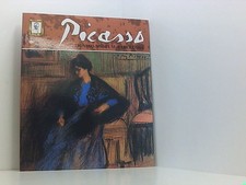 Picasso picasso museum gebraucht kaufen  Berlin