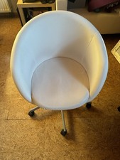 Ikea skruvsta drehstuhl gebraucht kaufen  Schopfloch