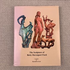 2004 sculpture betty for sale  Lock Haven