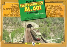Pautasso elettromotrici ale usato Pautasso elettromotrici ale usato  Novellara