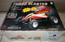 Taiyo turbo blaster usato  Italia