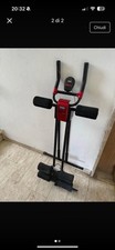 Slide attrezzo fitness usato  Trambileno