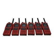 Motorola mtp850 tetra gebraucht kaufen  Bönningstedt