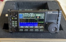 Xiegu x6100 watt for sale  Vinton