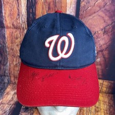 Washington nationals baseball for sale  Miami