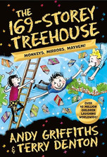 169 storey treehouse for sale  UK