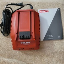 Hilti volt lithium for sale  Oak Ridge