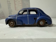 Cij renault 4cv d'occasion  Verneuil-l'Étang