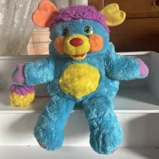 Popples plush vintage for sale  Larimer