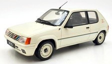 Otto mobile scale d'occasion  Expédié en Belgium