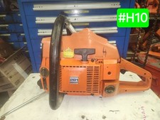Husqvarna 281 bar for sale  Ingleside