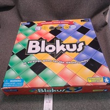 Blokus educational strategy d'occasion  Expédié en Belgium