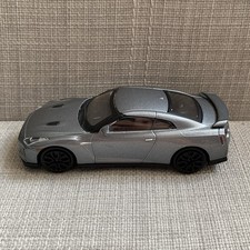 Burago nissan 2017 for sale  BRIGHOUSE