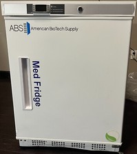 Med fridge abs for sale  Del Rio