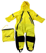 Hapiu yellow nylon for sale  Seattle