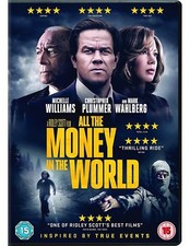 Money dvd 2017 for sale  CHELTENHAM