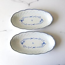 Limoges bernardaud. paire d'occasion  Dijon