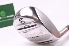Cleveland mashie wood for sale  LOANHEAD