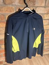 Karrimor tracksuit navy for sale  WESTON-SUPER-MARE