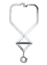Amazonas door clamp gebraucht kaufen  Bautzen