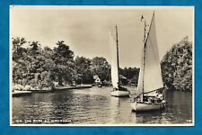 C1950s norfolk broads for sale  KING'S LYNN