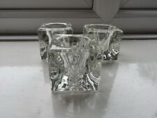 Ice cube shaped for sale  BUNGAY