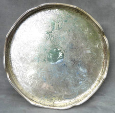 Lovely vintage round for sale  GLOUCESTER