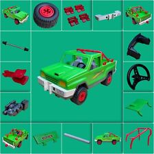 Playmobil jeep pickup gebraucht kaufen  Berlin
