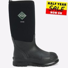Muck boots travaux d'occasion  Expédié en France
