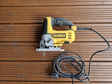 Dewalt 240v jigsaw for sale Dewalt 240v jigsaw for sale  RIPLEY