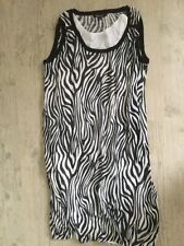 Robe mode noire d'occasion  Limoges-