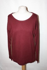 Bnwot size maroon for sale  NOTTINGHAM