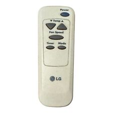 Air conditioner remote for sale  West Haven