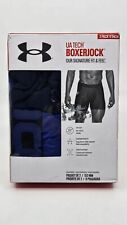 Armour tech boxerjock for sale  Fogelsville