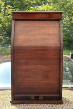 Antique oak railroad for sale  Lebanon