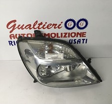 Ricambi usati 7701047600 usato  Lamezia Terme