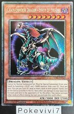 Carte chaos emperor d'occasion  Valognes