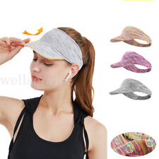 Women sun visor for sale  LIVERPOOL
