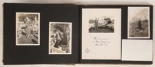 Álbum De Fotos De Viaje Familiar Japón 1934 comprar usado  Enviando para Brazil