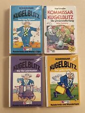 4stk buch kinderbuch gebraucht kaufen  Raubling
