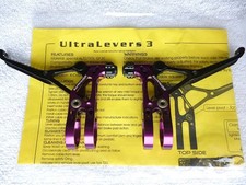 Extralite ultralevers3 ultra for sale  Port Angeles