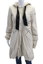 Moncler womens cotton for sale  Hatboro