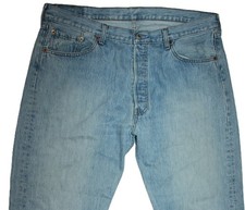 Levi 501 herren gebraucht kaufen  Gronau