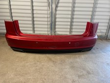 Audi avant stoßstange gebraucht kaufen  Cottbus