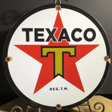 Vintage texaco gasoline for sale  Nicholls