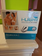 Remington light intense usato  Italia
