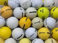 Driving range balls for sale  SOUTHPORT