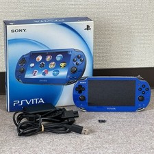 Sony vita sapphire for sale  Hendersonville