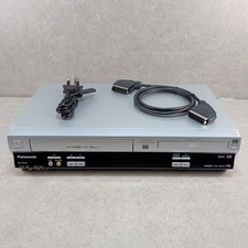 Panasonic vp33 vhs for sale  BRISTOL
