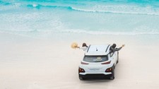 Holidaycheck mietwagen gutsche gebraucht kaufen  Lübeck